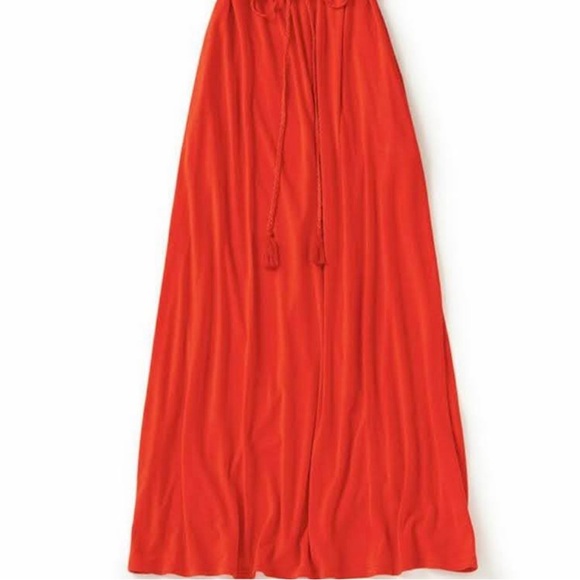 Matilda Jane “In the Breeze” Maxi Dress Size Small - Picture 4 of 6